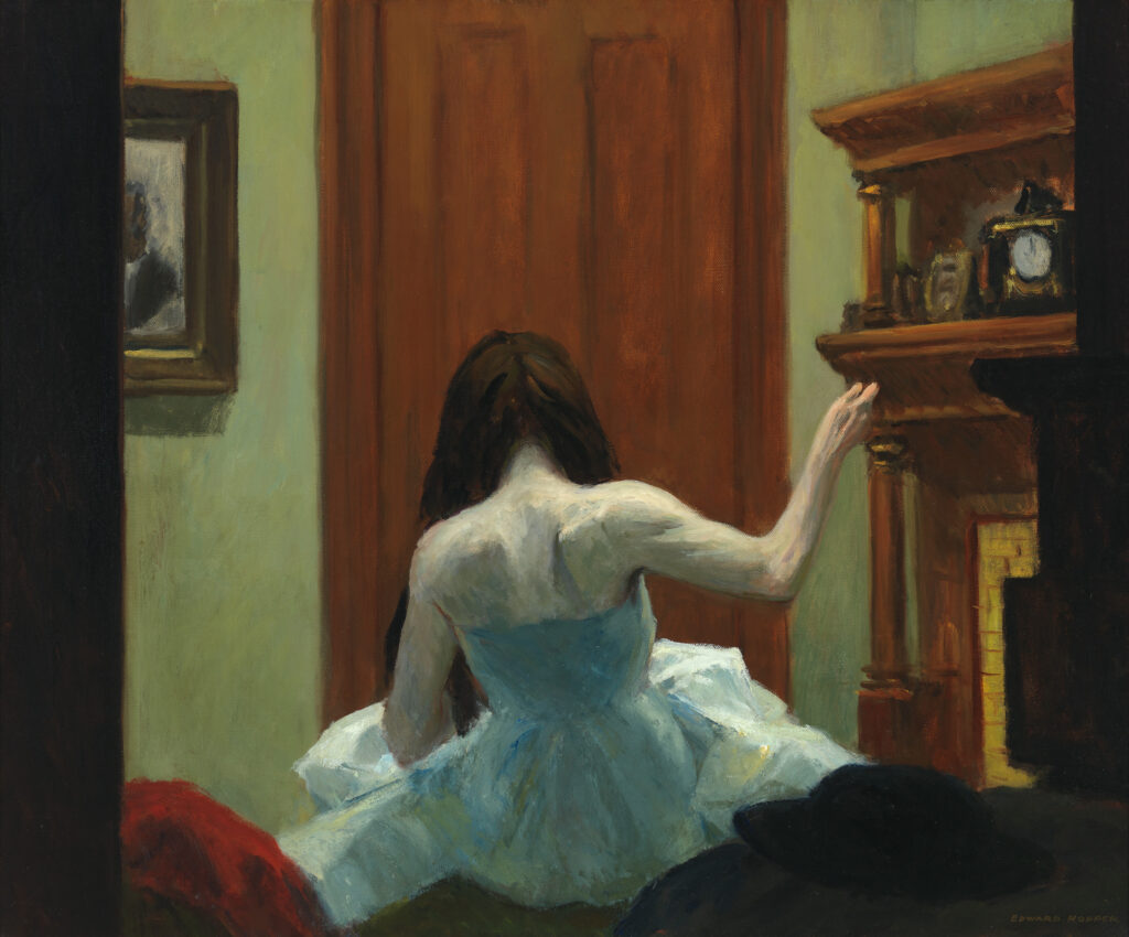 https://en.wikipedia.org/wiki/Category:Edward_Hopper